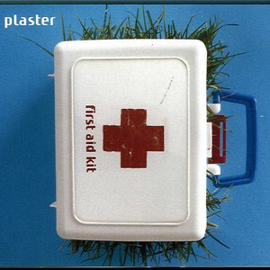 First Aid Kit