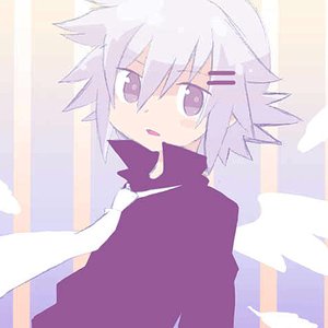 “何音シキ”的封面