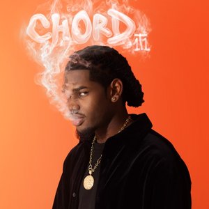 CHORD - EP