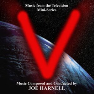 "V": The Original Mini-Series (Original Television Score)