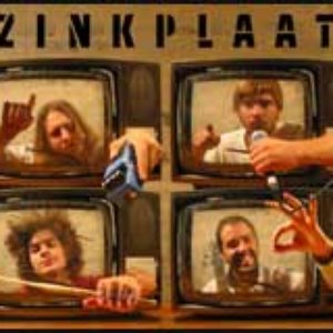 Zinkplaat のアバター