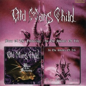 Born Of The Flickering / In The Shades Of Life