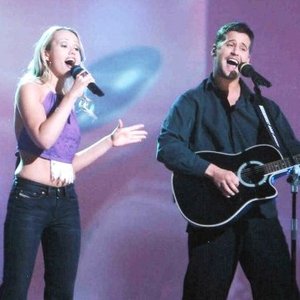 TRINE JEPSEN & MICHAEL TESCHL 的头像