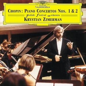 Chopin: Piano Concertos Nos.1 & 2