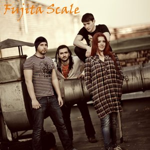 Image for 'Fujita Scale'