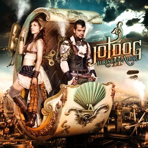 Las Pequeñas Cosas — Jotdog | Last.fm