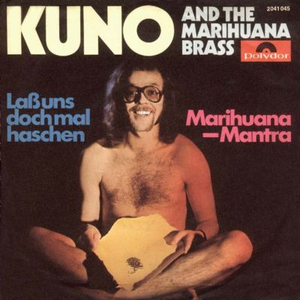 Kuno & The Marihuana Brass photo provided by Last.fm