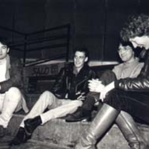 The Deep Freeze Mice photo provided by Last.fm