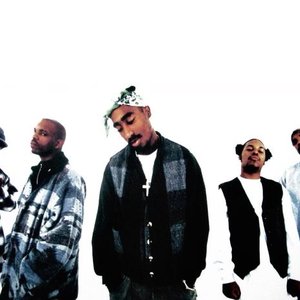 Avatar for 2Pac and Thug Life