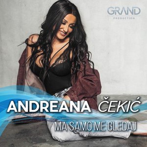 Ma samo me gledaj