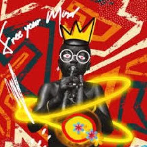 Artwork for Free Your Mind