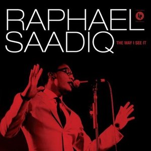 Изображение для 'Raphael Saadiq, Stevie Wonder & CJ Hilton'