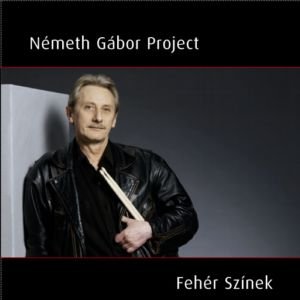 Németh Gábor Project のアバター