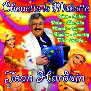 Chouette Le Musette