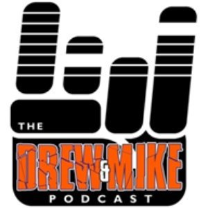 Drew and Mike Podcast