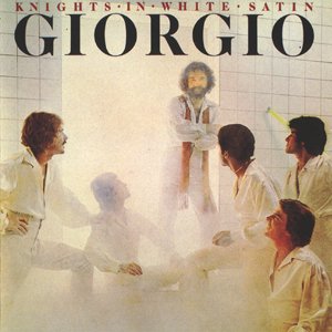 Nights in white satin