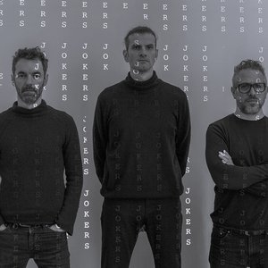 Avatar for Vincent Peirani, Federico Casagrande, Ziv Ravitz