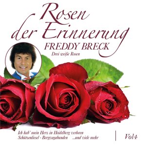 Drei weiße Rosen, Vol. 4