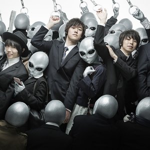 Avatar for ウソツキ