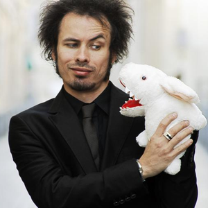 James Delleck photo provided by Last.fm