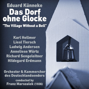 Das Dorf ohne Glocke, Act I. Einleitung Und 1. Szene 