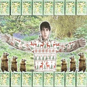 Prairie Dog
