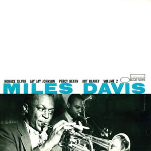 Volume 2 (Blue Note Recordings)