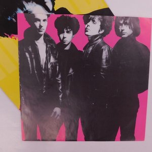 John Moore & The Expressway 的头像