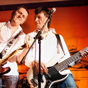 Martini The Band 的头像