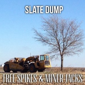 Tree Spikes & Miner Jacks