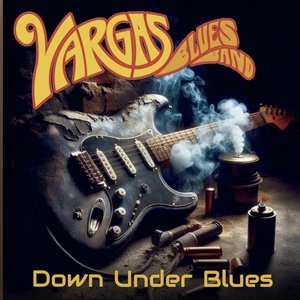 Down Under Blues