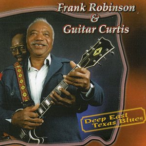 Deep East Texas Blues