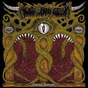Cosmic Horrors