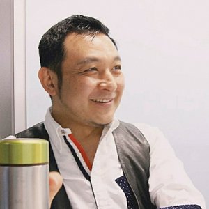 Avatar for 斉藤恒芳