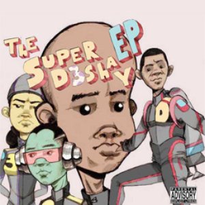 Avatar for brandUn DeShay and The Super 3