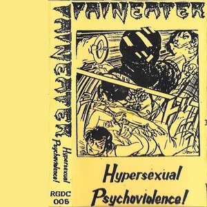 Hypersexual Psychoviolence