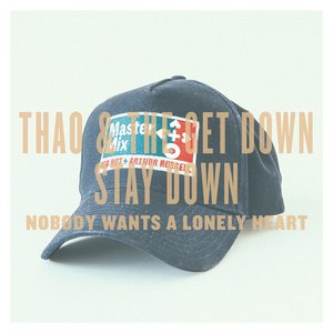 Nobody Wants A Lonely Heart - Single