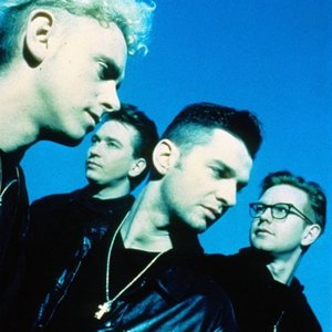 Depeche Mode için avatar