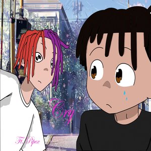 Cry (feat. Pipex) - Single