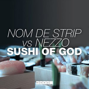 Sushi Of God