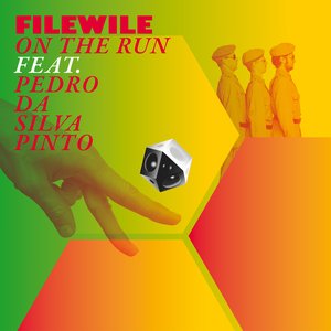 Image for 'On The Run'