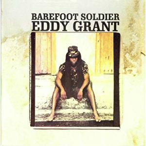Barefoot Soldier cover