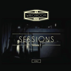 Wreckroom Sessions
