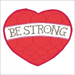 Be Strong (Remixes)