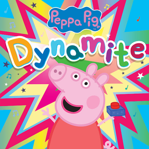 Peppa Pig