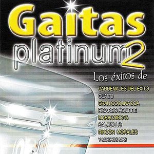 Gaitas Platinum 2