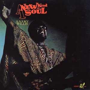 a new kind of soul