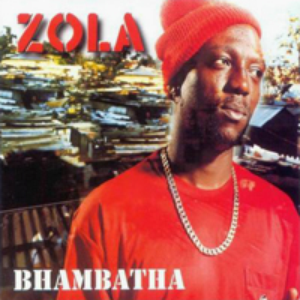 Bhambatha cover
