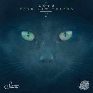 Coyu Raw Tracks Vol.4