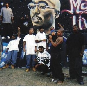 Avatar di Thug Life & Outlawz